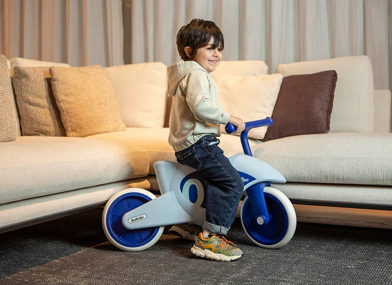 Italtrike® - Italtrike® Valentino Balance Bike