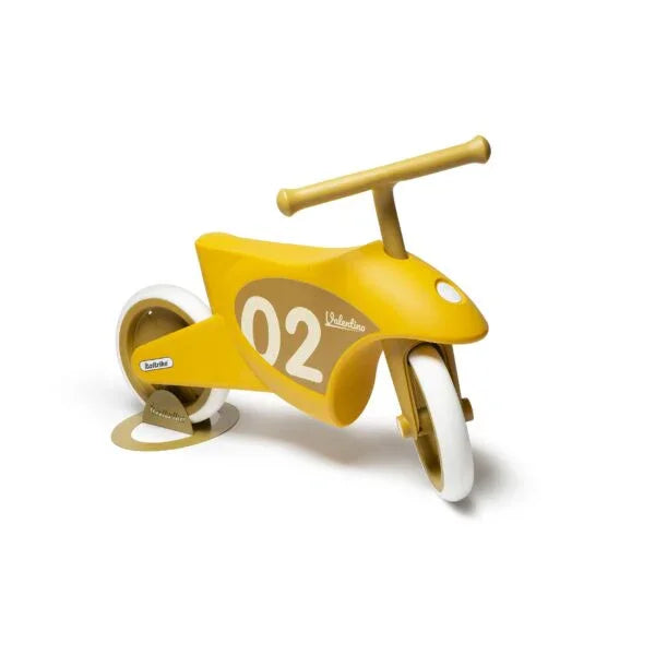 Italtrike® - Italtrike® Valentino Balance Bike