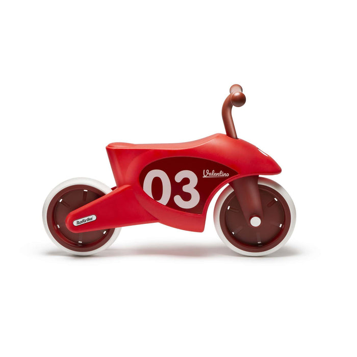 Italtrike® - Italtrike® Valentino Balance Bike