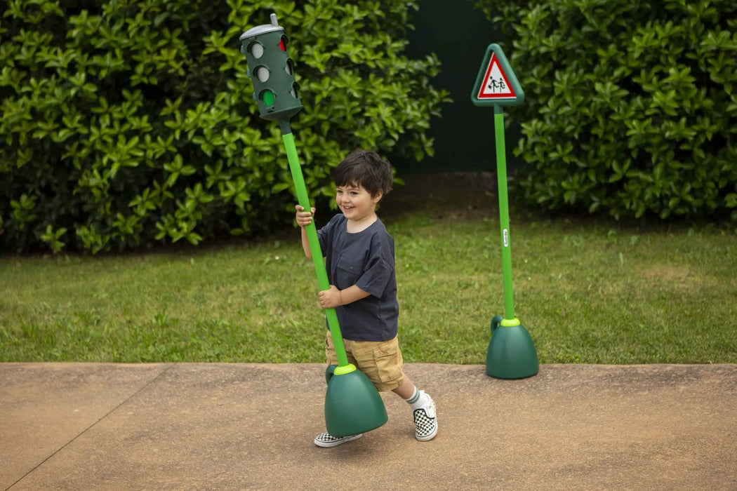 Italtrike® - Italtrike® Village Kit 1 – Road Safety Educational Set