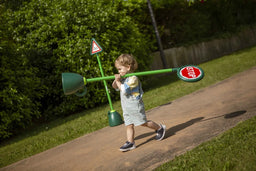 Italtrike® - Italtrike® Village Kit 2 – Road Safety Educational Set