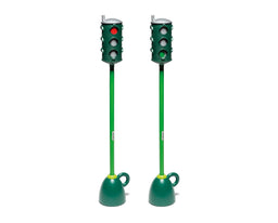 Italtrike® - Italtrike® Village Traffic Light Set (2 pcs)