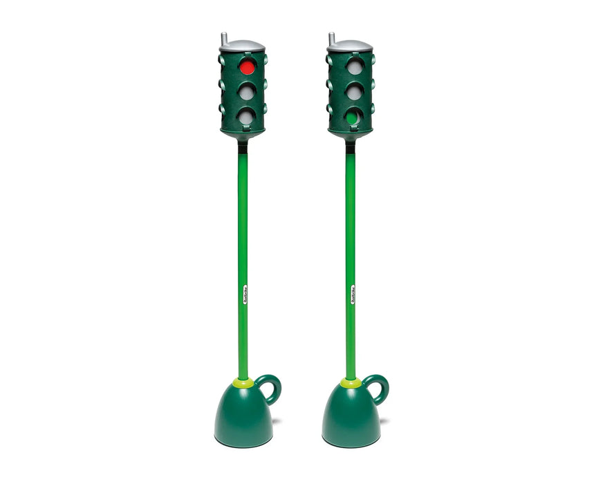 Italtrike® - Italtrike® Village Traffic Light Set (2 pcs)