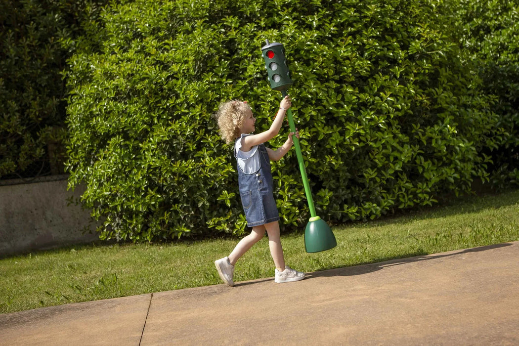 Italtrike® - Italtrike® Village Traffic Light Set (2 pcs)