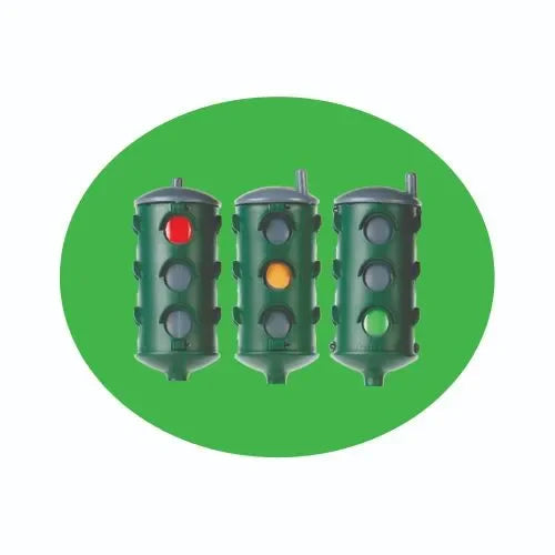Italtrike® - Italtrike® Village Traffic Light Set (2 pcs)