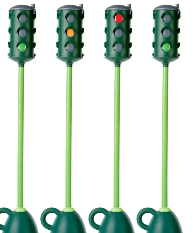 Italtrike® - Italtrike® Village Traffic Light Single Pack