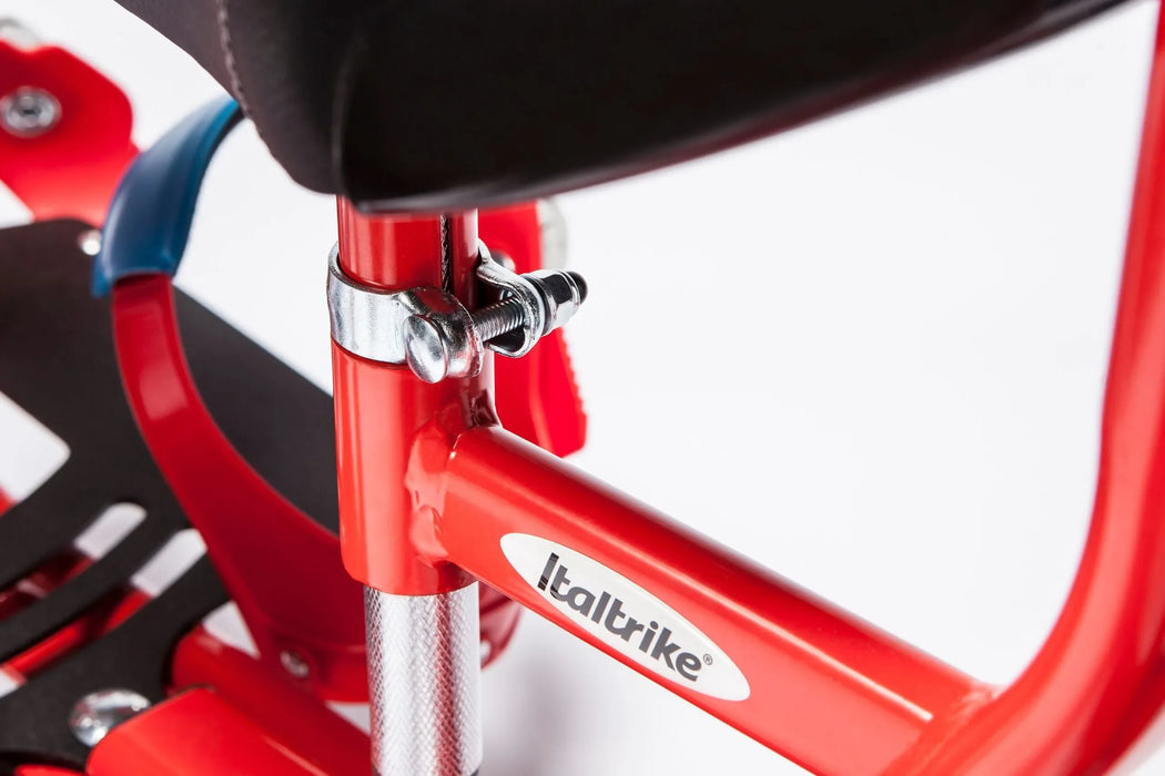 Italtrike® - Italtrike®Zero Adaptive Tricycle