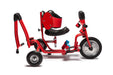 Italtrike® - Italtrike®Zero Adaptive Tricycle