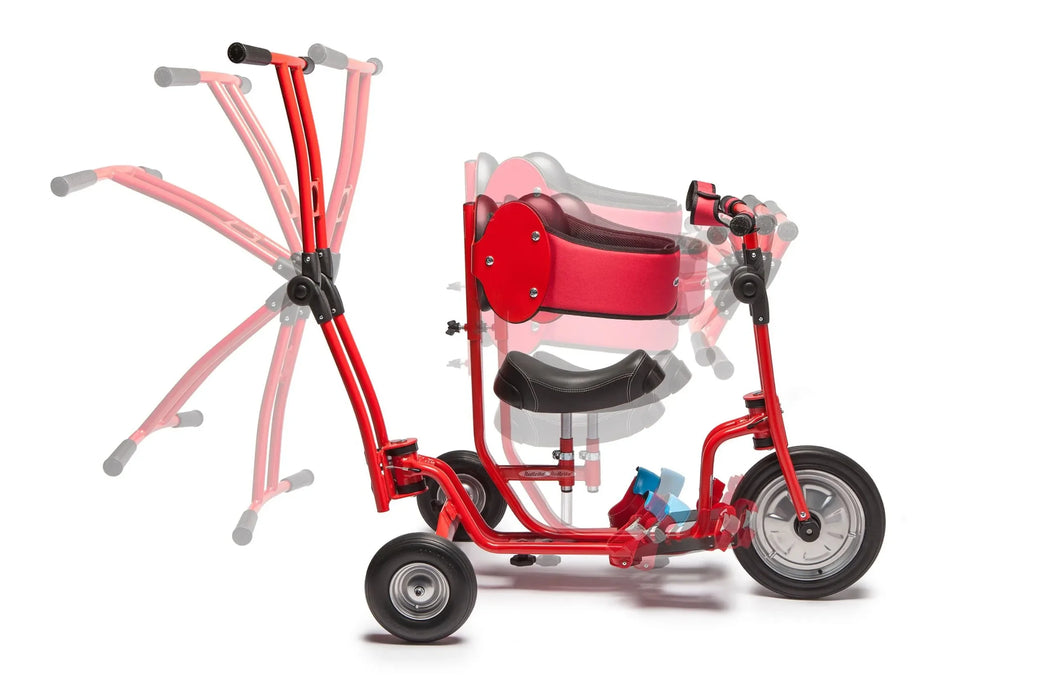 Italtrike® - Italtrike®Zero Adaptive Tricycle