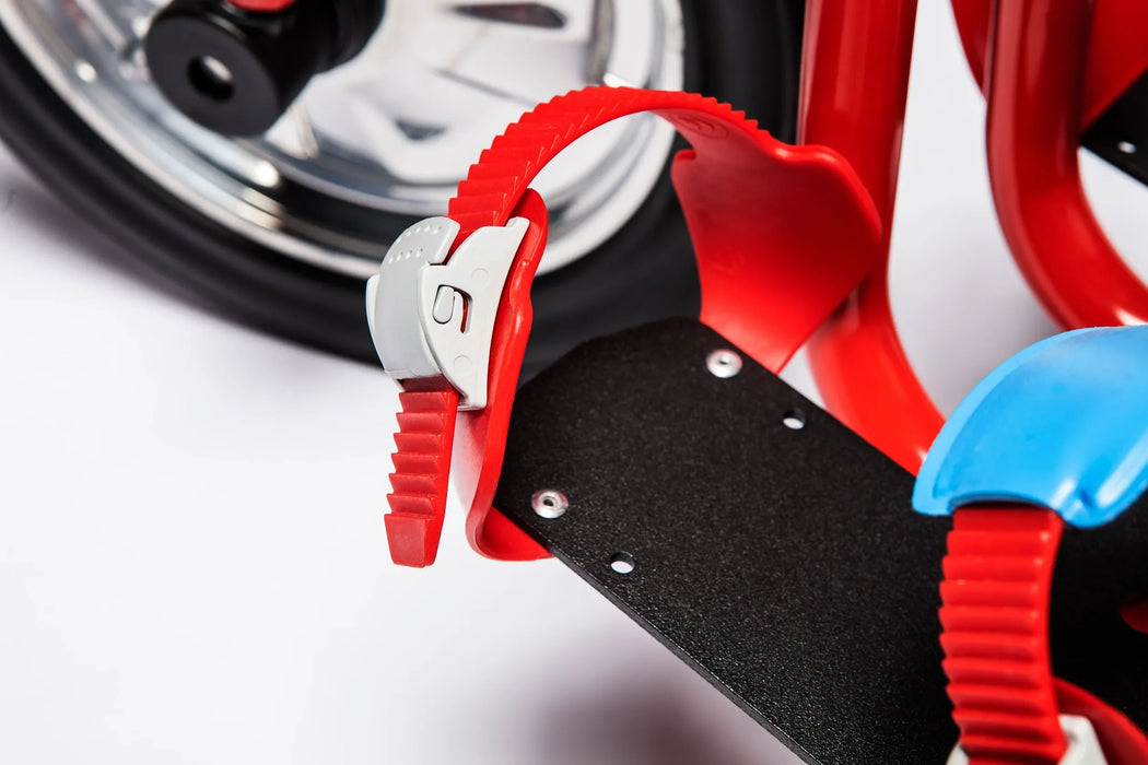 Italtrike® - Italtrike®Zero Adaptive Tricycle