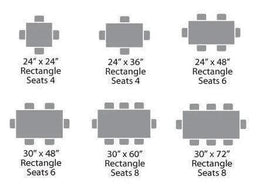J.B. Poitras® - J.B. Poitras Solid Maple Hard Wood Stackable Classroom Chairs
