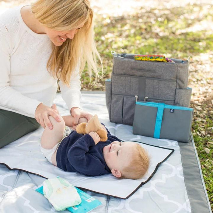 J.L. Childress® - J.L. Childress Full Body Changing Pad