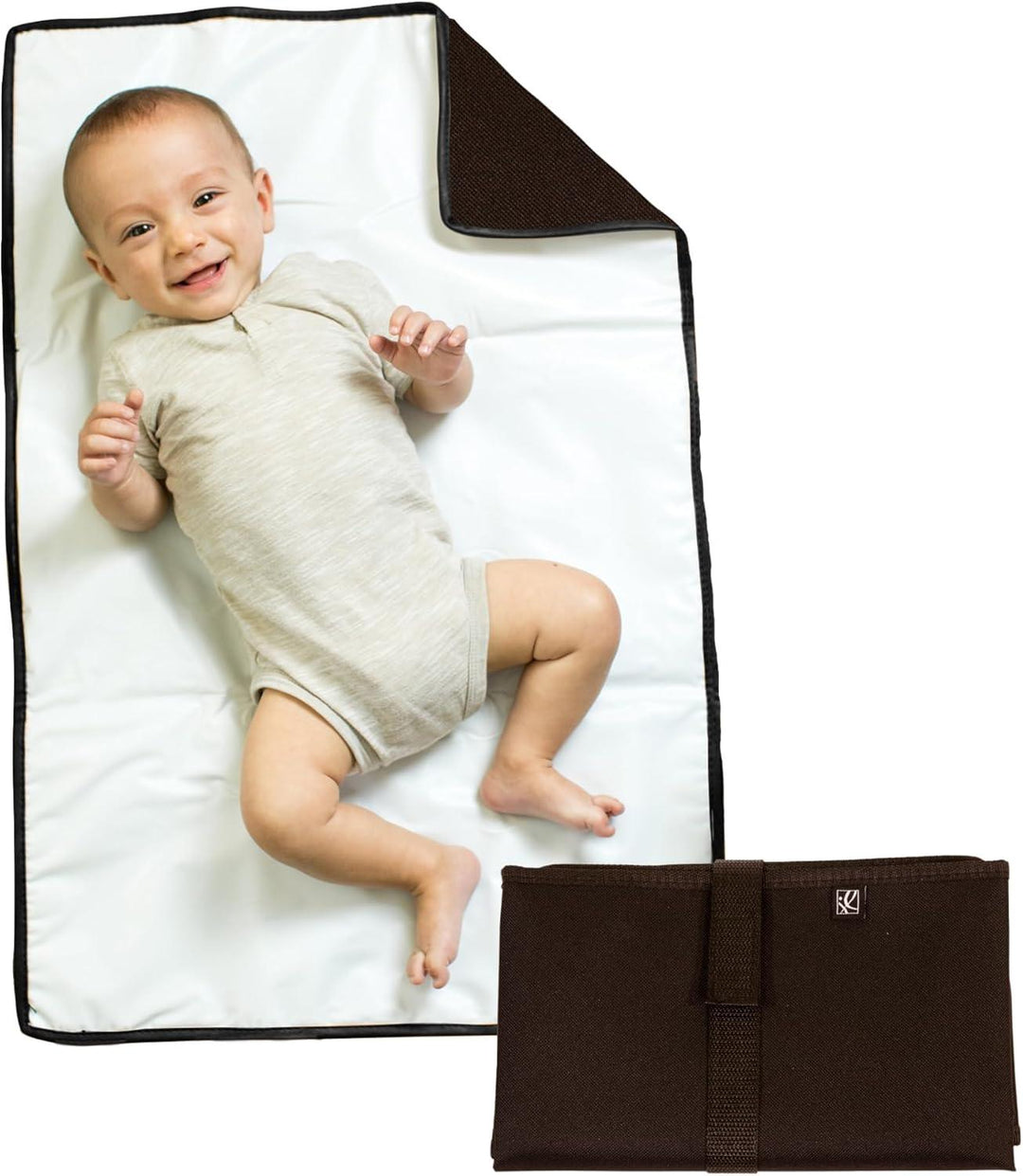 J.L. Childress® - J.L. Childress Full Body Changing Pad