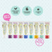 Jack n' Jill® - Jack & Jill Fluroide Free Natural Children's Toothpast - 1 unit