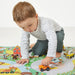 janod - Janod Cross Roads Contreyside Children's Play Mat