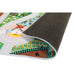 janod - Janod Cross Roads Contreyside Children's Play Mat