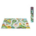 janod - Janod Cross Roads Contreyside Children's Play Mat