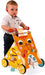 Janod® - Janod Children Wooden Activity Baby Walker - Kitty Cat