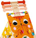 Janod® - Janod Children Wooden Activity Baby Walker - Kitty Cat