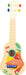 Janod® - Janod Children Wooden Gioia Ukulele