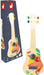 Janod® - Janod Children Wooden Gioia Ukulele