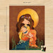 Janod® - Janod Kids Jigsaw Puzzle - 100 Pieces - Inspired by Klimt