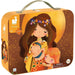 Janod® - Janod Kids Jigsaw Puzzle - 100 Pieces - Inspired by Klimt