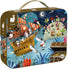 Janod® - Janod Kids Jigsaw Puzzle - 36 Pieces - The Treasure Hunt