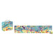 Janod® - Janod Panorama Jigsaw Puzzle - 36 Pieces - Sea Animals