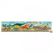 Janod® - Janod Panoramic Dino Puzzle – 100 Pieces