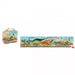 Janod® - Janod Panoramic Dino Puzzle – 100 Pieces