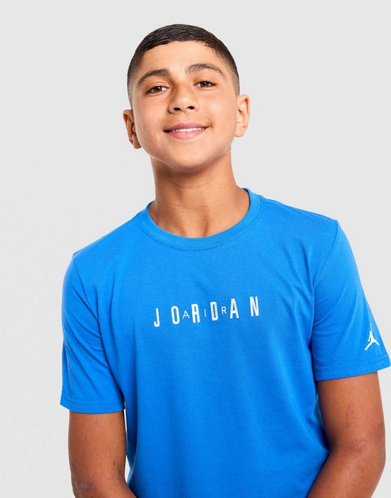 Jordan Junior's Crew T Shirt Size (S/P to XL/TG)