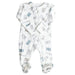 Jellifish - Baby Frankie Sleeper + Marley Sleepsack 2 pc Set (Pyjamas & Sleepsack)