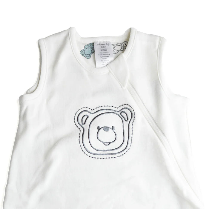 Jellifish - Baby Frankie Sleeper + Marley Sleepsack 2 pc Set (Pyjamas & Sleepsack)