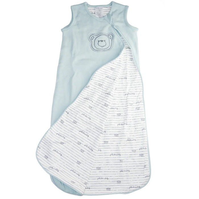 Jellifish - Baby Frankie Sleeper + Marley Sleepsack 2 pc Set (Pyjamas & Sleepsack)