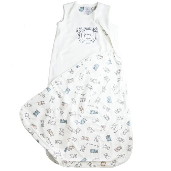 Jellifish - Baby Frankie Sleeper + Marley Sleepsack 2 pc Set (Pyjamas & Sleepsack)