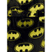 Jellifish - Batman Children's Fleece Bath Robe (Sizes 2T to 6x)