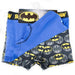 Jellifish - Jellifish DC Batman Boys Assorted Boxer Briefs - 2 Pack