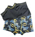 Jellifish - Jellifish DC Batman Boys Assorted Boxer Briefs - 2 Pack