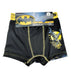 Jellifish - Jellifish DC Batman Boys Assorted Boxer Briefs - 2 Pack