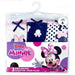 Jellifish - Jellifish Disney Minnie Mouse Girls Underwear - 3 Pack