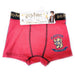 Jellifish - Jellifish Harry Potter Boys Assorted Boxer Briefs - 2 Pack
