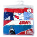 Jellifish - Jellifish Jaws Boys Briefs - 3 Pack