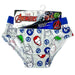 Jellifish - Jellifish Marvel Avengers Boys Brief - 1 Pack