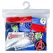 Jellifish - Jellifish Marvel Avengers Boys Underwear - 3 Pack - (2 to 6x)