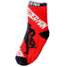 Jellifish - Jellifish Spiderman Children Thermal Grip Socks - 2 Pack (4 to 10Y)