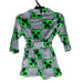 Jellifish - Minecraft Children's Fleece Bath Robe (Sizes 2T to 6x)