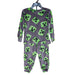 Jellifish - Minecraft Toddler Boys Minecraft Fleece Pyjama (2T to 4T)