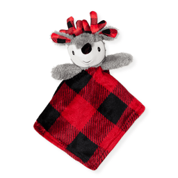 Jesse & Lulu - Jesse & Lulu Reindeer Nunu & Blanket
