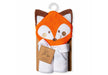 Jesse+Lulu® - Jesse & Lulu Hooded Towel